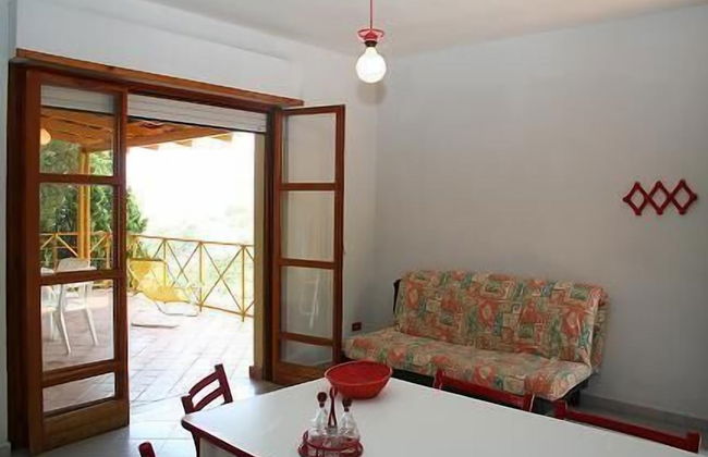 Residence Trivento - Foto 13