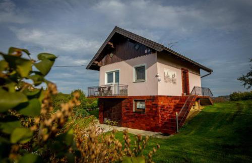 Kuća za odmor Martin - Foto 21