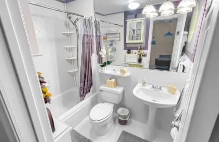 Ocean Front Studio - Miami Beach - Foto 14