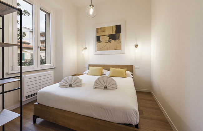 Salutati Apartments by MMega - Foto 15