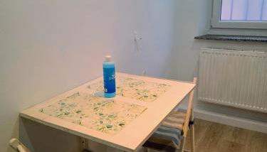 Komplett Apartment In Süd Nürnberg - Foto 5