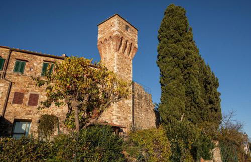 old medieval apartment - Foto 31