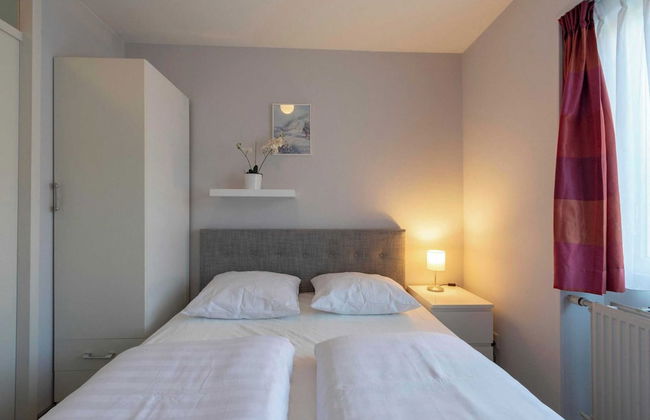 Apartment in Callantsoog Near the Beach - Foto 2