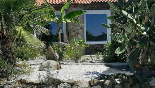 Ola Bella Vista - Foto 4, Garden, Garden view