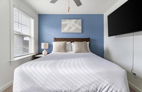 Landing Apartments - Abrazo at Rice Hope - Foto 44