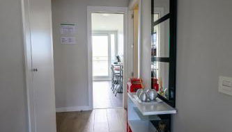 Apartamento Cervantino - Foto 4, Lobby or reception