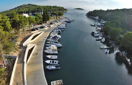 Plavi Val Apartments - Foto 13