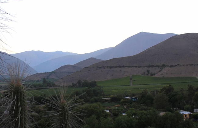 Cabañas La Villa Sueca - Foto 5