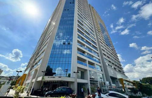 Aconchegante Apartamento 8 Km do Aeroporto de Guarulhos - Foto 14