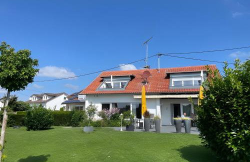 Appartements-Zahn - Photo 1