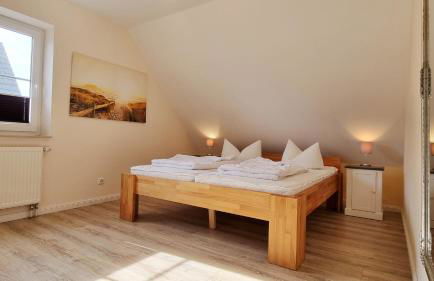 Ferienhaushälfte "Sandbank" Schönberger Strand an der Ostsee - Foto 12