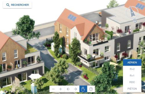 Le Wim’bowé - Foto 8