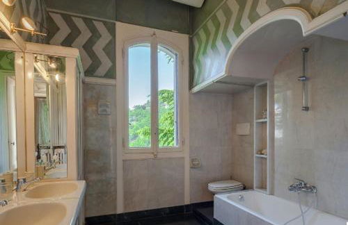 Il Parco e gli Affreschi - Foto 58