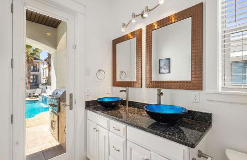 Sandcastle by the Sea - Luxury Home in Gated Community with Gulf Views & Private Pool - Foto 32