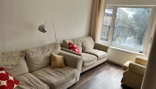 Large Rooms with Desk, Gardens & Great Transport - Foto 5