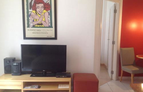 South Beach Vista Mar Apartamentos - Foto 52