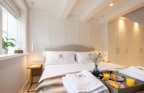 Lower Arthur's Cottage in Saddleworth, Manchester - Foto 15