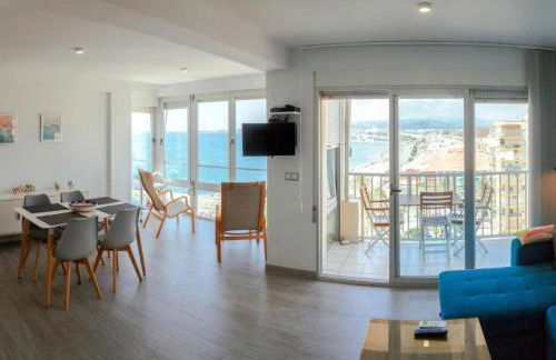 Loft en Residencial 1ª Línea con piscina - Foto 26