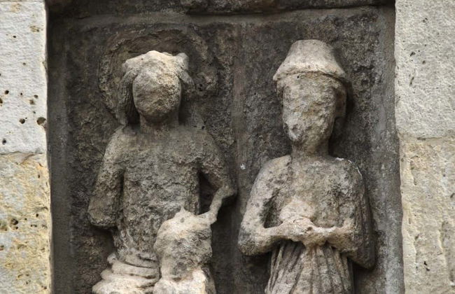 Visite à la découverte des mystères et légendes de Palencia - Photo 8