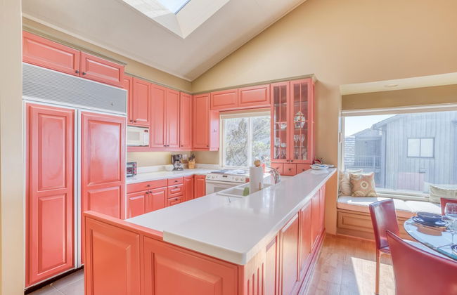 Searidge D2 - Foto 15