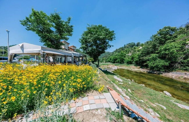 Elle Pension - Foto 74