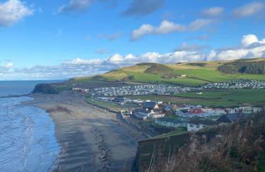 Chalet 5 Clarach Bay - Foto 8