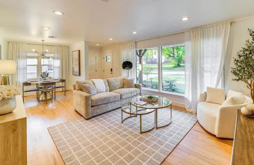 Tulsa Retreat with Backyard Oasis and Putting Green! - Foto 5