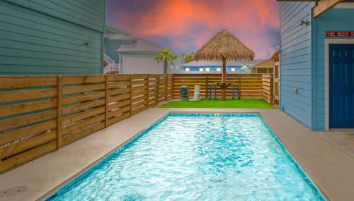 Why Knot Relax - Heated PRIVATE Pool Beach Gear Credit Included - Foto 2