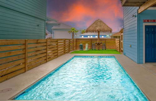 Why Knot Relax - Heated PRIVATE Pool Beach Gear Credit Included - Foto 2