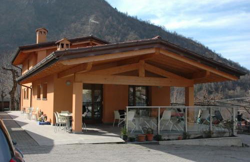 Camping Camplani - Foto 1