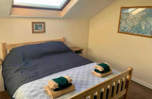 Cottage in Kilmun, Argyll - 2 Bedrooms, Sleeps 2 - Foto 7