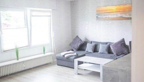 Ferienhaus mit Küche, Garten und Smart-TV - Photo 5