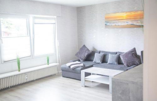 Ferienhaus mit Küche, Garten und Smart-TV - Photo 5