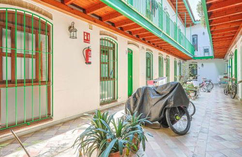 Loft B2, Apartment in Seville - Foto 30