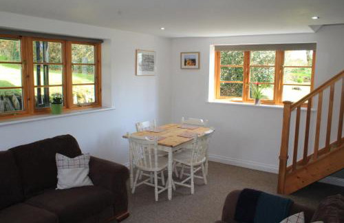 The Dartmoor Linhay - Foto 12