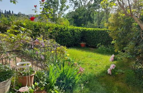 La casa di Gaga - Appartamento nel Chianti senese - Foto 3