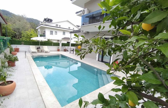 Gocek Flora Suites - Foto 17