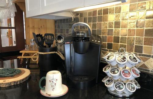 Tahoe Cottage perfect for couples and outdoor enthusiasts - Foto 32