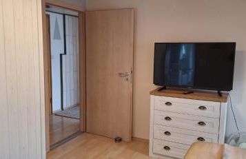 Moderne DG-Wohnung in Mainleus - Foto 1