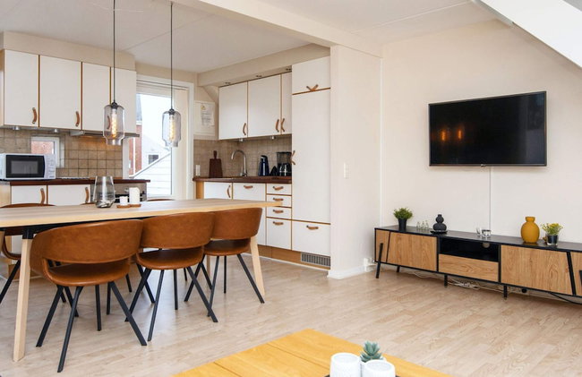 4 Star Holiday Home in Romo - Foto 15