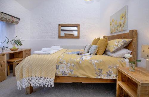 Rose Cottage - Photo 32