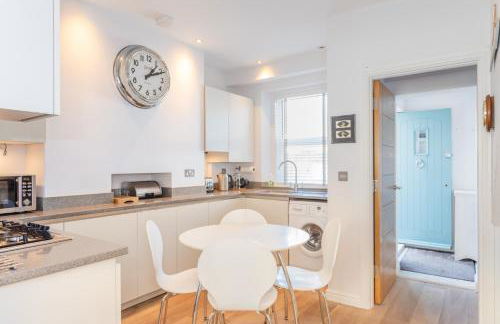 Coastguard Cottage - Foto 7