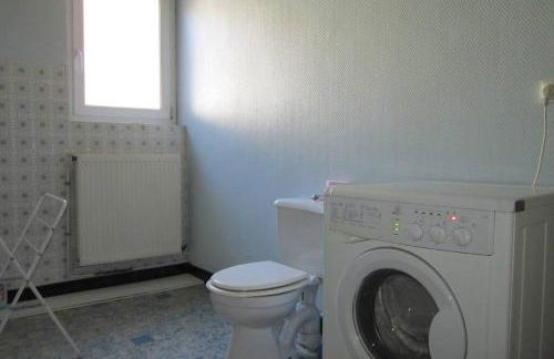 Appartement RDC maison de village - Foto 9