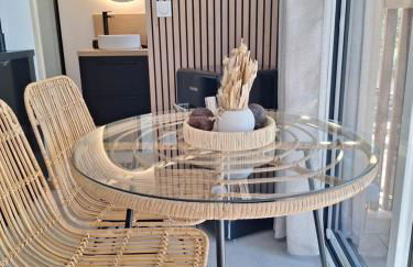 TINY HOUSE avec piscine "La Bernadette" villa Sisyphe - Foto 27