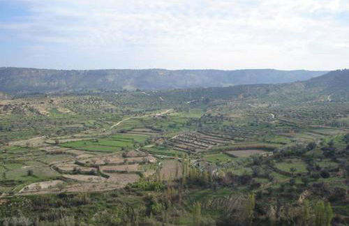 Casa Rural Albayacín - Foto 6