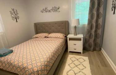 Modern Home near Lake w HotTub, Game Room, Fireplace - Foto 67