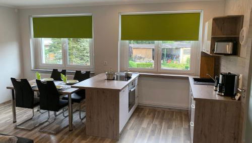 FeWo Familie Herold - 2 SZ - Foto 4