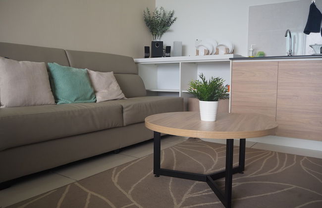 May's Place @ Evo Soho Suites - Foto 1