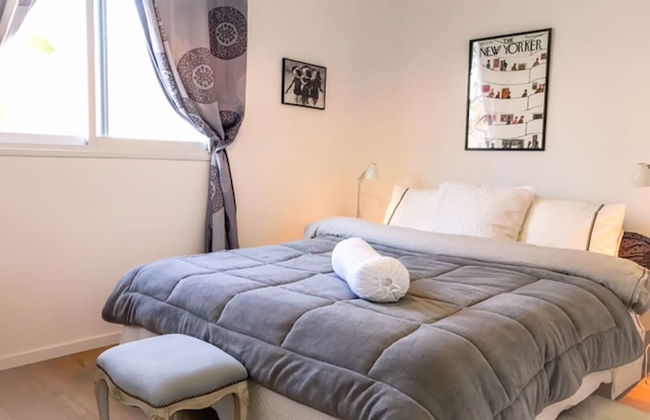 Gordon Beach 2 BR 3rd floor elevator - Foto 4