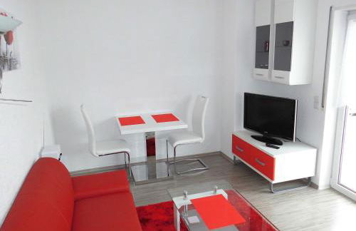 Ferienwohnung Schwalbennest - Foto 15